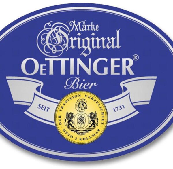 Oettinger Pils Beer - Image 2