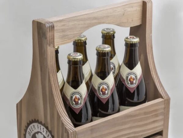 Franziskaner Hefe-Weissbier Alkoholfrei - Image 2