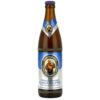 Franziskaner Hefe-Weissbier Alkoholfrei