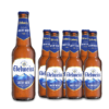 Edelweiss Wheat Beer