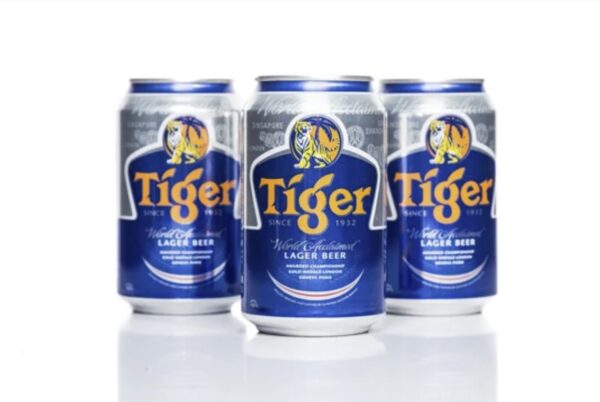 TIGER Beer 250ml/330ml