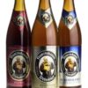Franziskaner Hefe-Weissbier Alkoholfrei - Image 4