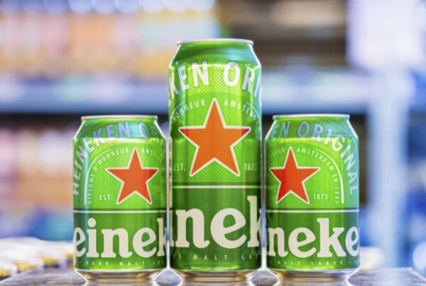 Heineken Beer 250ml/330ml/500ml - Image 2