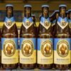 Franziskaner Hefe-Weissbier Alkoholfrei - Image 3
