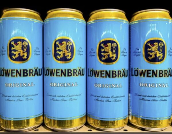 Lowenbrau Alkohol Frei - Image 2
