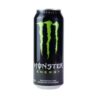 MONSTER GREEN 50CL CAN