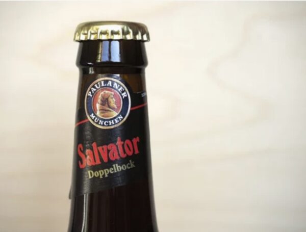 Paulaner Hefeweiss Kristal - Image 2