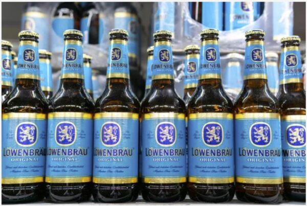Lowenbrau Alkohol Frei - Image 3