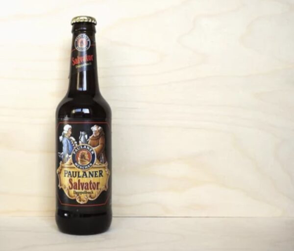 Paulaner Hefeweiss Kristal - Image 3