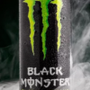 MONSTER GREEN 50CL CAN - Image 2
