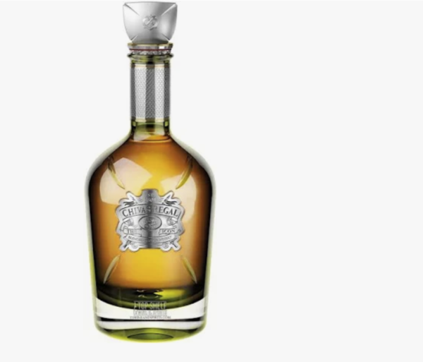 Chivas Regal The Icon - Image 2