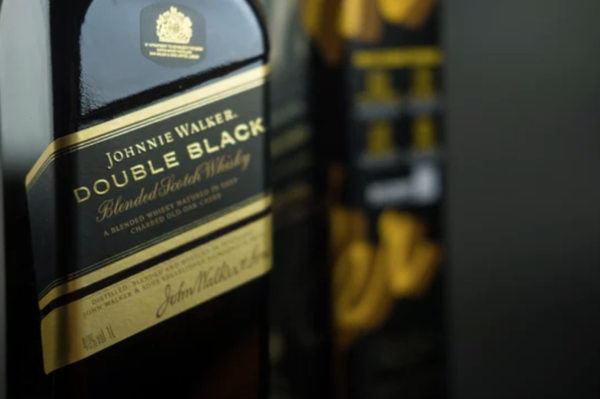 Johnnie Walker Gold Label Reserve 1,0 Liter - Image 5