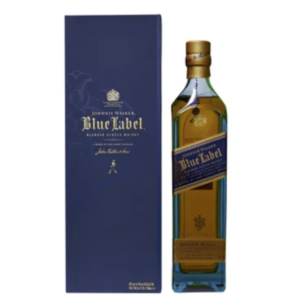 Johnnie Walker Gold Label Reserve 1,0 Liter - Image 2