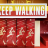 Johnnie Walker Red Label 1,0 Liter - Image 2