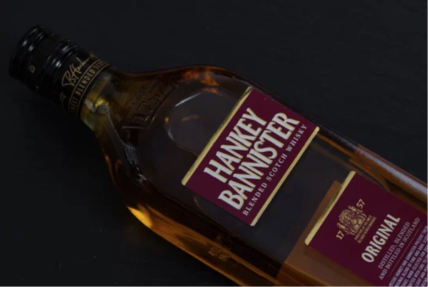 Hankey Bannister 1,0 Liter - Image 4