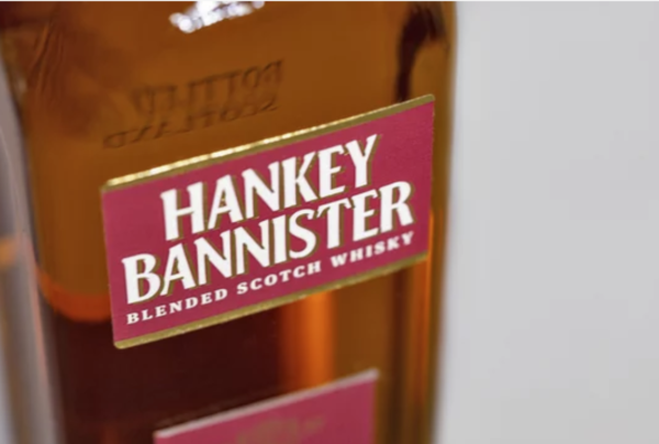 Hankey Bannister 1,0 Liter - Image 3