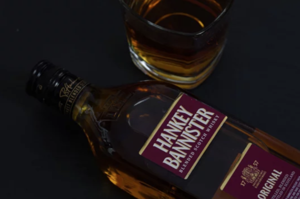 Hankey Bannister 1,0 Liter - Image 2