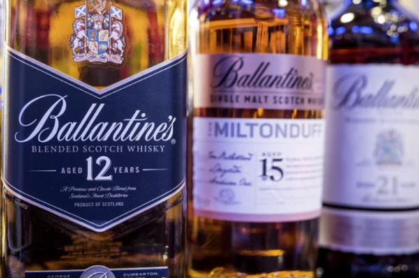 Ballantine's 21 Years - Image 6