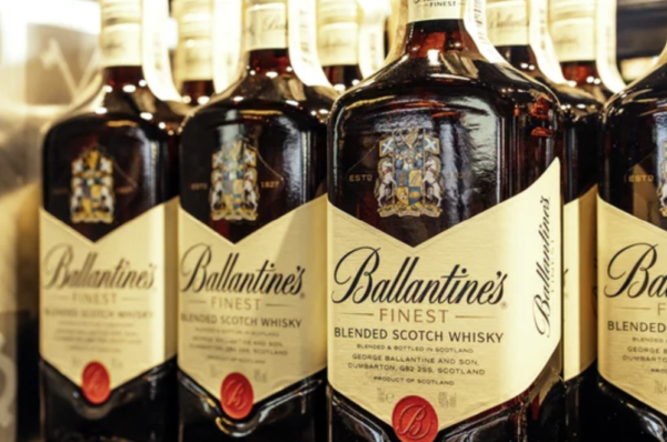 Ballantine's 21 Years - Image 5