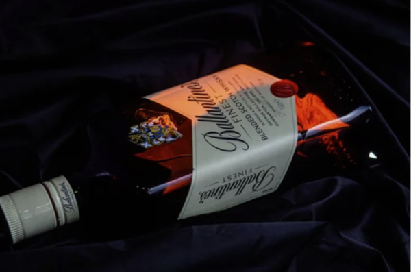 Ballantine's 21 Years - Image 4