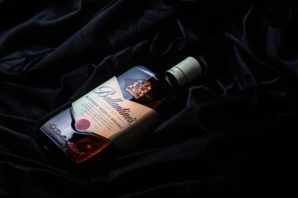 Ballantine's 21 Years - Image 3