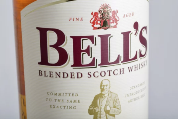 Bell's 40% - Image 3